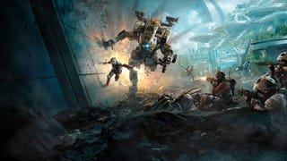 What's Up With Titanfall 2 on Xbox One X?