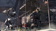 Respawn On Titanfall, Departing From Call Of Duty  
