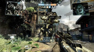 Latest Titanfall patch reportedly causing performance problems on PC