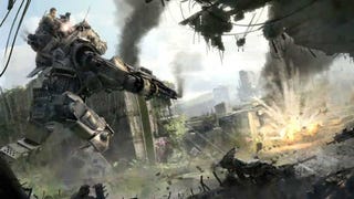 Titanfall to launch with 14 maps, splitscreen mode - rumour