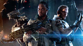 Titanfall update introduces the IMC faction