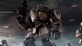 New Titanfall games are coming to iOS and Android