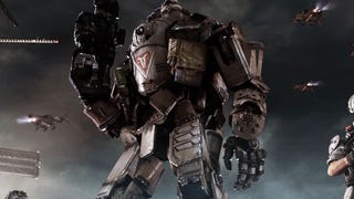 Titanfall Update 8 adds new four-player co-op mode [UPDATE]