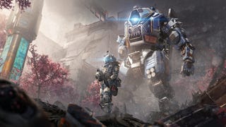 First free Titanfall 2 DLC, Angel City’s Most Wanted, adds new map, pistol, Titan kits and in-game store next week