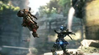 Apex Legends is so big, some of its players are spilling over into Titanfall 2
