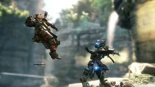 Apex Legends is so big, some of its players are spilling over into Titanfall 2