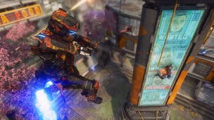 Attention Pilots: you can earn Double XP this weekend in Titanfall 2
