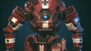 This cool skin will be waiting for you in Titanfall 2 if you play Battlefield 1