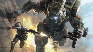 Titanfall 2 video introduces six all-new Titans, Angel City multiplayer map returning