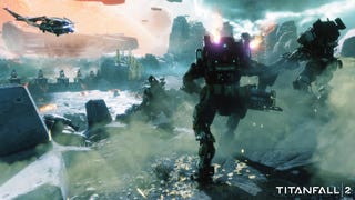 All the big changes coming to Titanfall 2 today with the start of the second beta