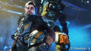 Titanfall 2's multiplayer servers will use "every cloud"