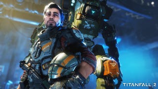 Reminder, in video form, that Titanfall 2 has a single-player story campaign this time