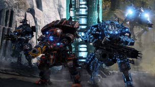 Titanfall 2's next DLC drop Frontier Defense lands next week with a free weekend