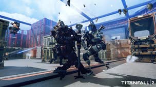Titanfall 2 gameplay video gives you a look at upcoming Live Fire content drop