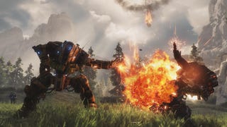 Titanfall 2 release date was "locked in a long time ago, no changing it," says Respawn
