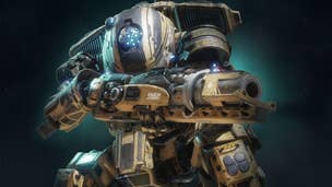 Respawn says it's "pretty safe to assume" it will explore more of the Titanfall universe
