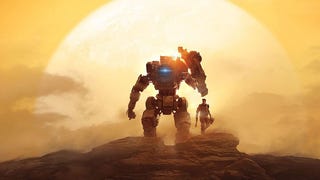 Another Titanfall game coming this year with a "new twist" on the universe