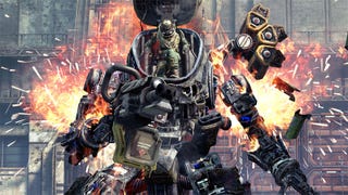 Titanfall is coming to Asia, as a free-to-play PC shooter