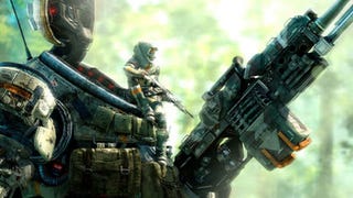 You can play Titanfall on PC for free this weekend