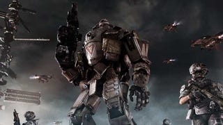Titanfall Xbox 360 performance analysis given by Digital Foundry  