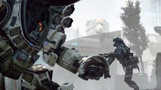 Titanfall base Xbox One install only 20GB