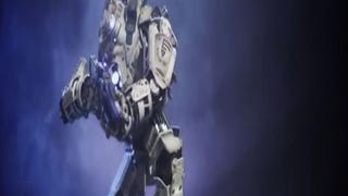 Titanfall Collector's Edition video shows off big Atlas Titan statue