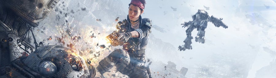 Most-anticipated games of 2014: VG247's staff share their picks