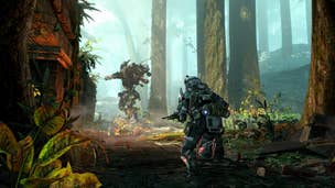 Titanfall Expedition DLC gets 4 new Swamplands, Runoff & War Games screens