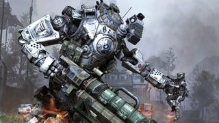 Cookie demolishes Titanfall's Dig Site map - watch and profit