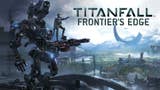 Drugi zestaw map do Titanfall nosi tytuł Frontier's Edge