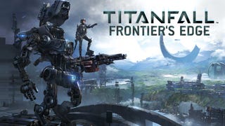 Everything we know about Titanfall's second DLC pack, Frontier's Edge