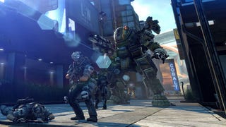Cookie makes Titanfall's Haven map look rather fun  