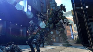 Cookie makes Titanfall's Haven map look rather fun  