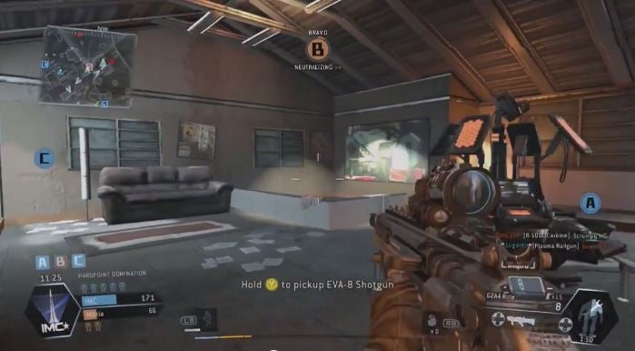 Want to own at Titanfall's Hardpoint mode? Follow these rules