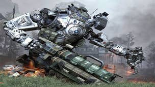 UK game charts: Titanfall drops in at first, biggest launch of 2014, Xbox One sales up 96%