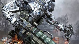 UK game charts: Titanfall drops in at first, biggest launch of 2014, Xbox One sales up 96%