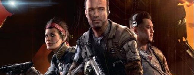 Titanfall could feature large monsters, according to game's art book