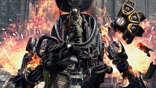 Single-player hasn't been ruled out for future Titanfall releases