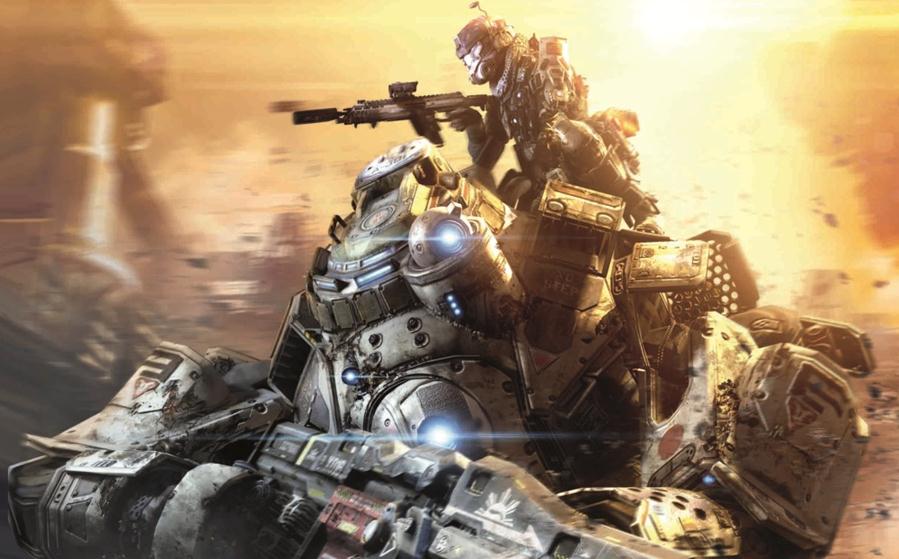 Titanfall: can Respawn convince millions to upgrade to Xbox One?
