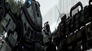 Titanfall beta "definitely" being thought about at Respawn