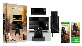 Confirmed: Titanfall Xbox One console bundle coming Stateside March 11
