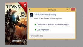 CTF WTF: Titanfall Cuts Game Modes From PC Version