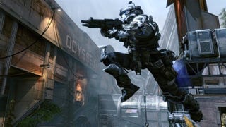 Titanfall's next new game mode ditches titans