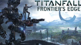 Titanfall reveals its second DLC pack Frontier's Edge