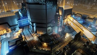 Titanfall 2's War Games update adds new maps