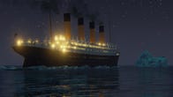 The Flare Path: A Titanic Task