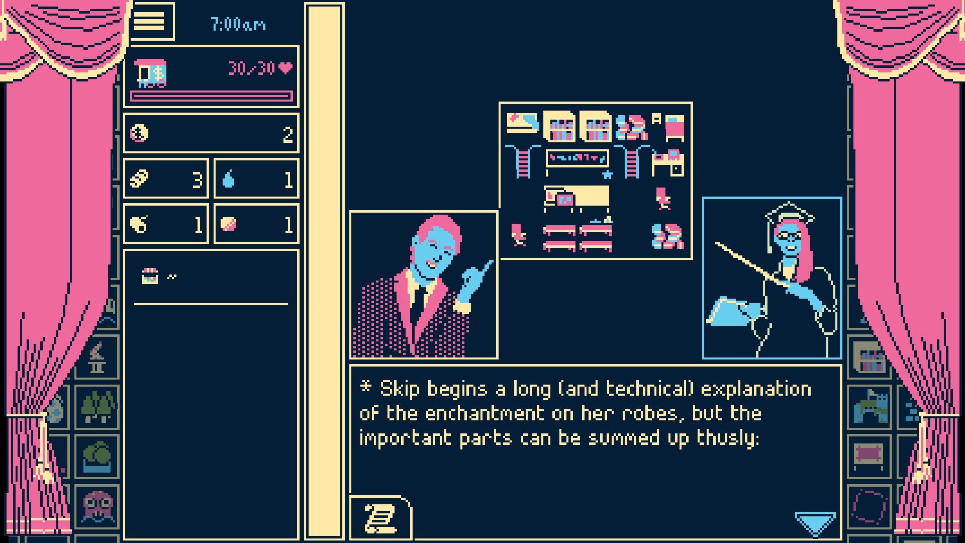 Titanium Court review