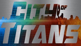 City Of Heroes Wannabe City Of Titans Kickstarts