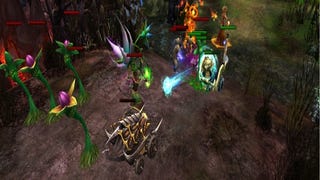 Realm of the Titans seeks closed beta testers