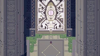 Prepare To Die: Titan Souls Demo Released